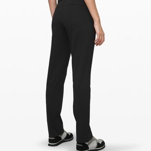 Lululemon On the Fly Pant Full Length